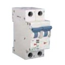 Автоматичний вимикач EMCB.10.2.C16 10kA (ESI)