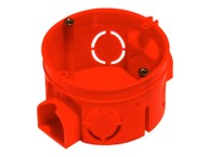 Коробка установча 68*45 бетон КУ1101 (HEGEL)