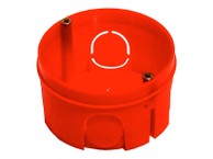 Коробка установча 68*40 бетон КУ1106 (HEGEL)