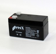 Акумулятор 1.2А/год, 12В