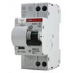 Диф.автомат DS951C-6-30AC 2р 6А 0.03 тип С