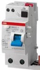 Диф.автомат DS201 2р 16А 0.03 тип С 6кА